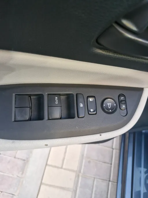 2023 هوندا City LX Sport 