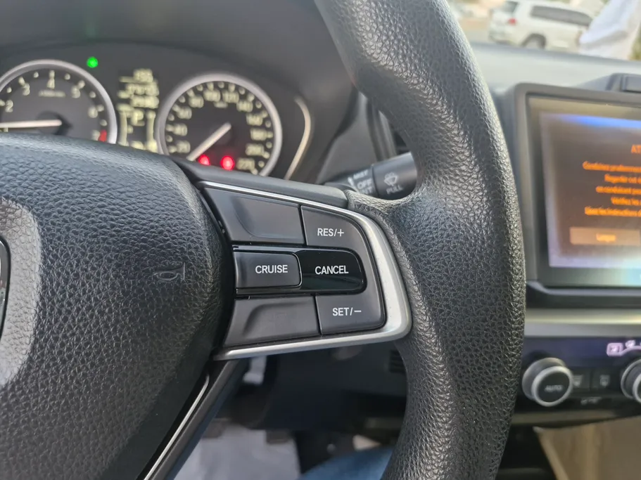 2023 هوندا City LX Sport 