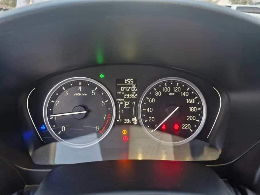 2023 هوندا City LX Sport 