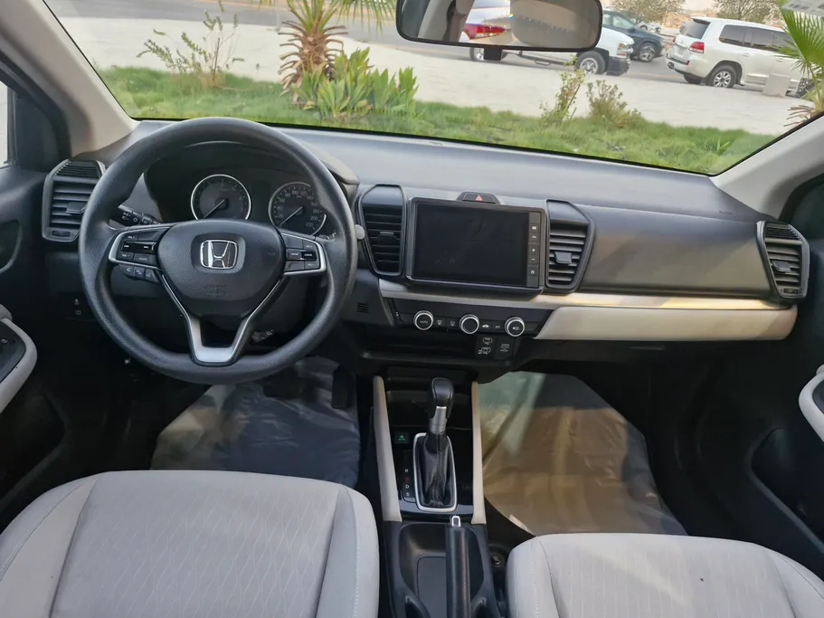 2023 هوندا City LX Sport 