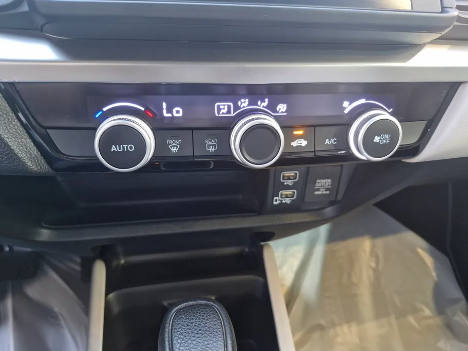 2023 هوندا City LX Sport 