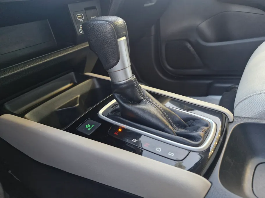 2023 هوندا City LX Sport 