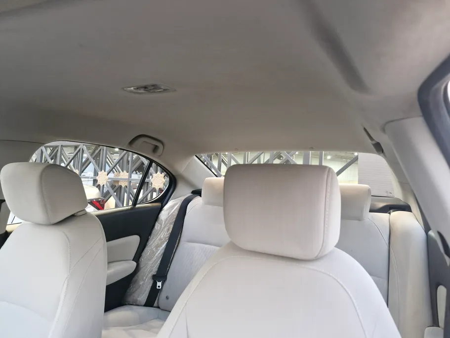 2023 هوندا City LX Sport 