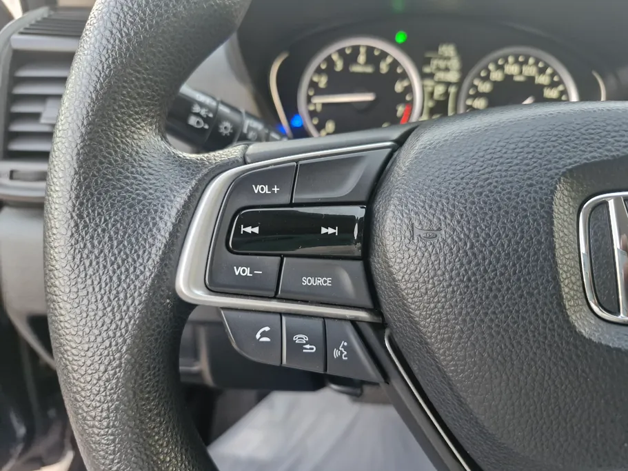 2023 هوندا City LX Sport 