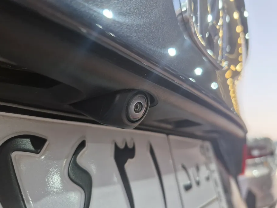2023 هوندا City LX Sport 