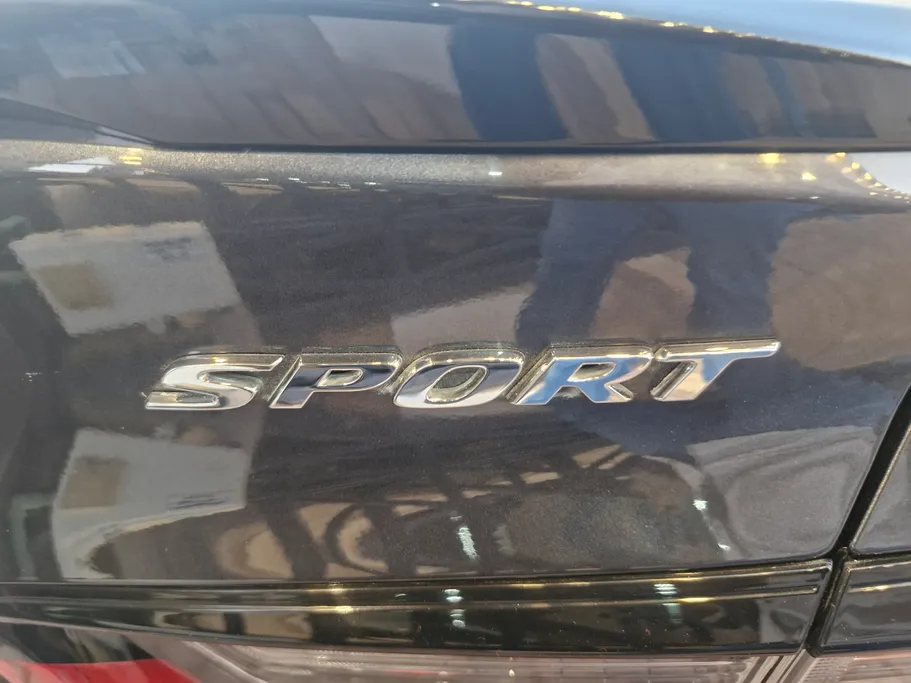 2023 هوندا City LX Sport 