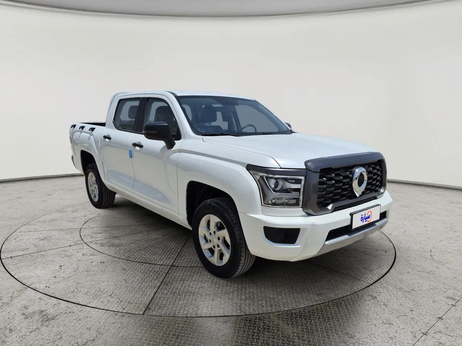 2023 Great Wall Poer King Kong 