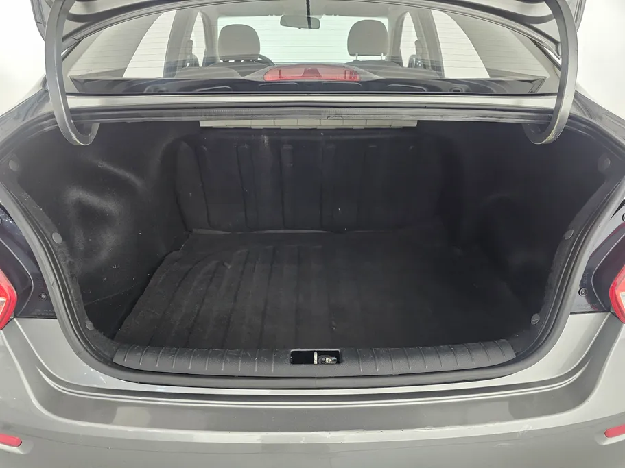 2024 Kia Pegas GL 