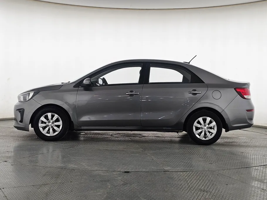 2024 Kia Pegas GL 