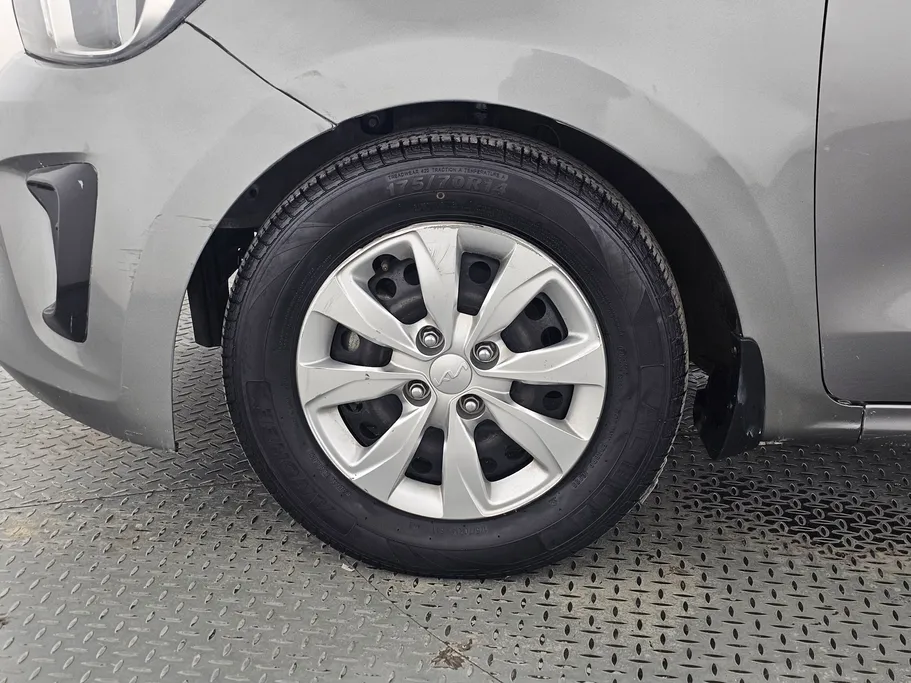 2024 Kia Pegas GL 