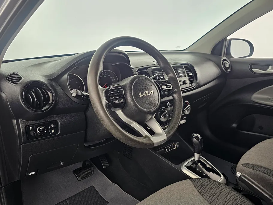 2024 Kia Pegas GL 