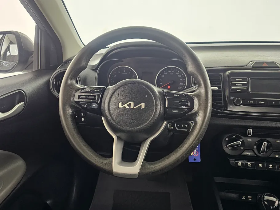 2024 Kia Pegas GL 