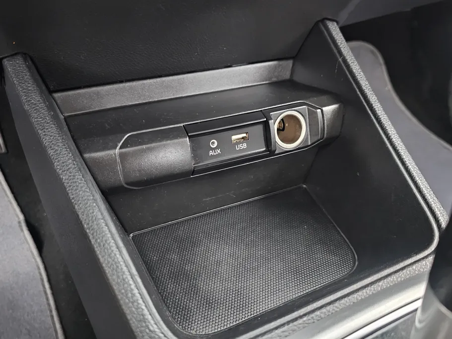 2024 Kia Pegas GL 