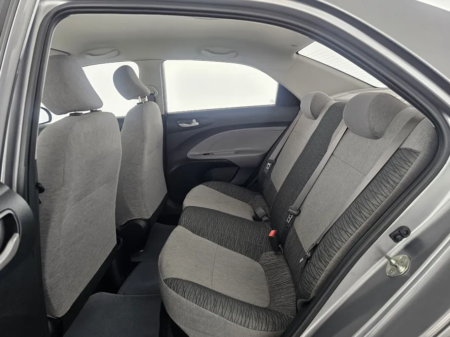 2024 Kia Pegas GL 