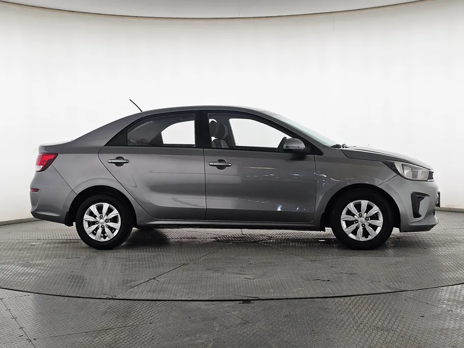 2024 Kia Pegas GL 