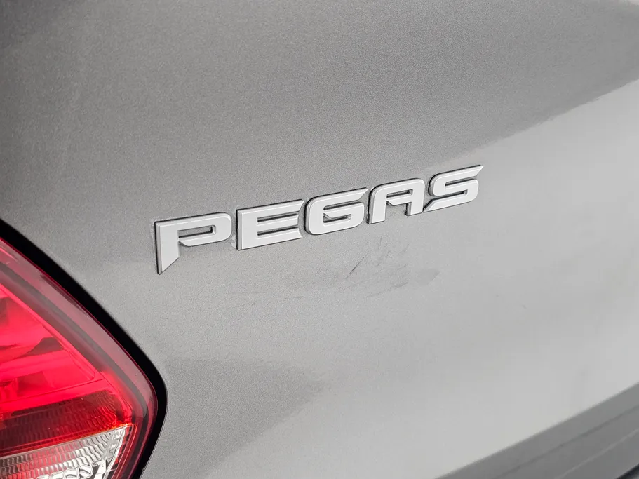 2024 Kia Pegas GL 