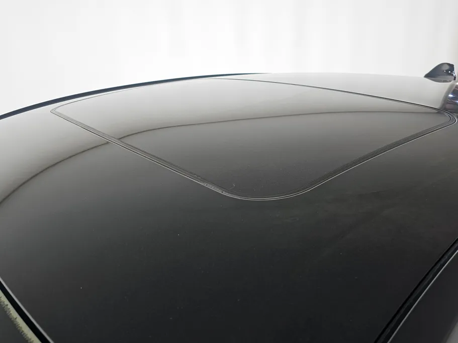 2023 Ford Taurus Trend 