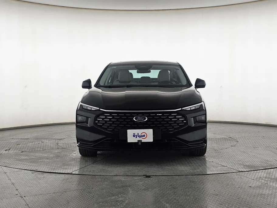 2023 Ford Taurus Trend 