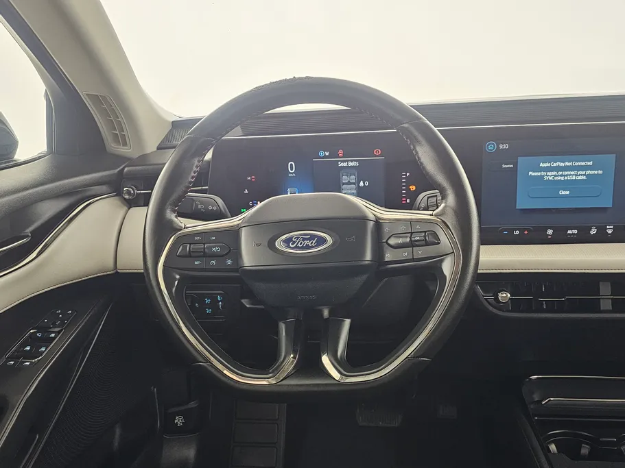 2023 Ford Taurus Trend 
