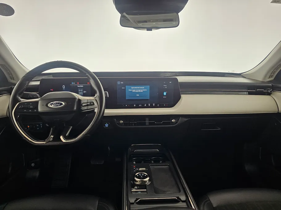 2023 Ford Taurus Trend 