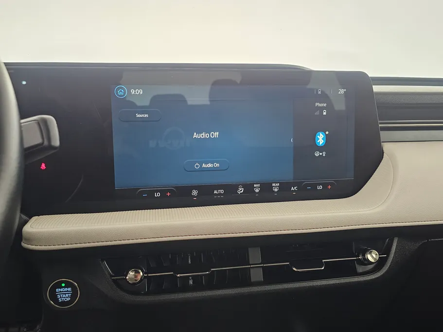 2023 Ford Taurus Trend 
