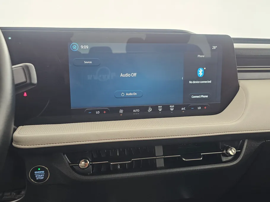 2023 Ford Taurus Trend 