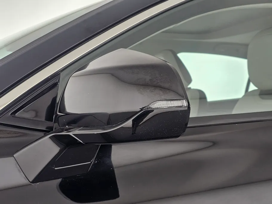 2023 Ford Taurus Trend 