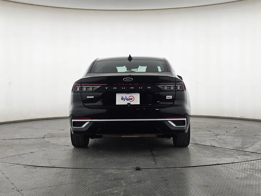 2023 Ford Taurus Trend 