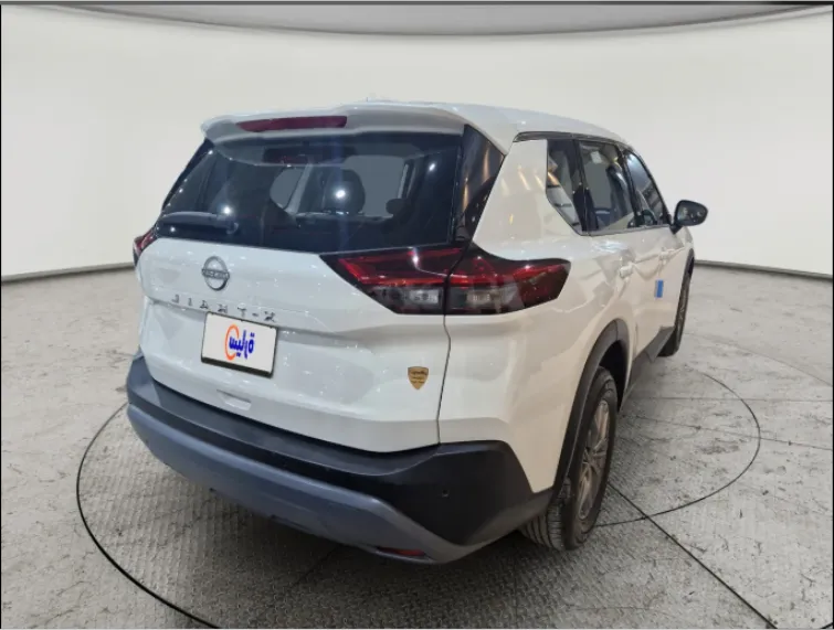 2024 Nissan Xtrail S 5 Seats 
