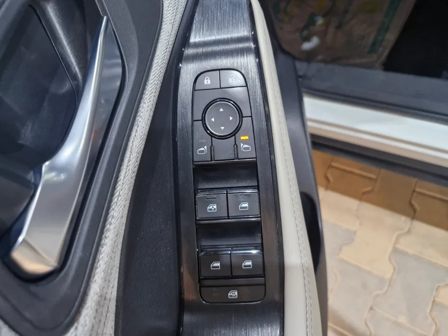 2024 Nissan Xtrail S 5 Seats 