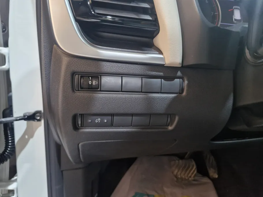 2024 Nissan Xtrail S 5 Seats 