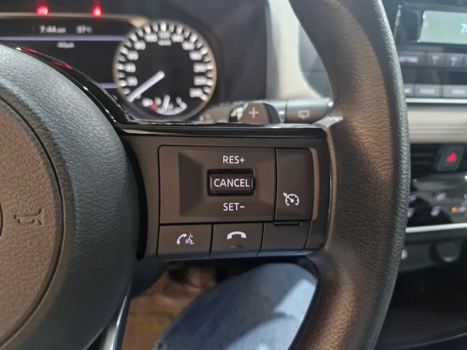 2024 Nissan Xtrail S 5 Seats 