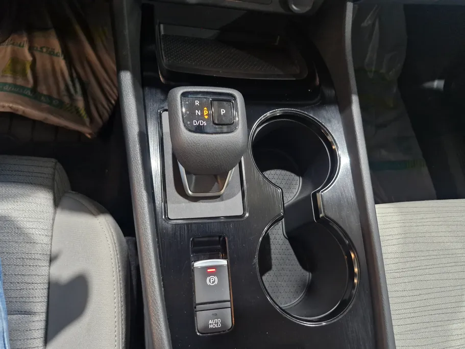 2024 Nissan Xtrail S 5 Seats 