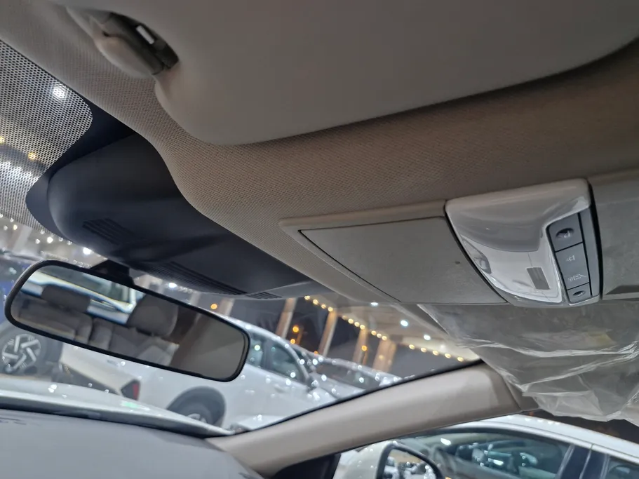 2024 Nissan Xtrail S 5 Seats 