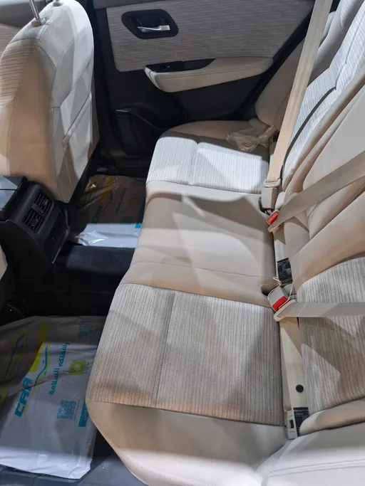 2024 Nissan Xtrail S 5 Seats 