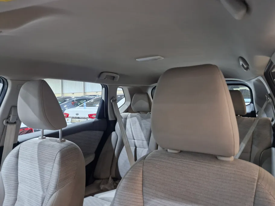2024 Nissan Xtrail S 5 Seats 