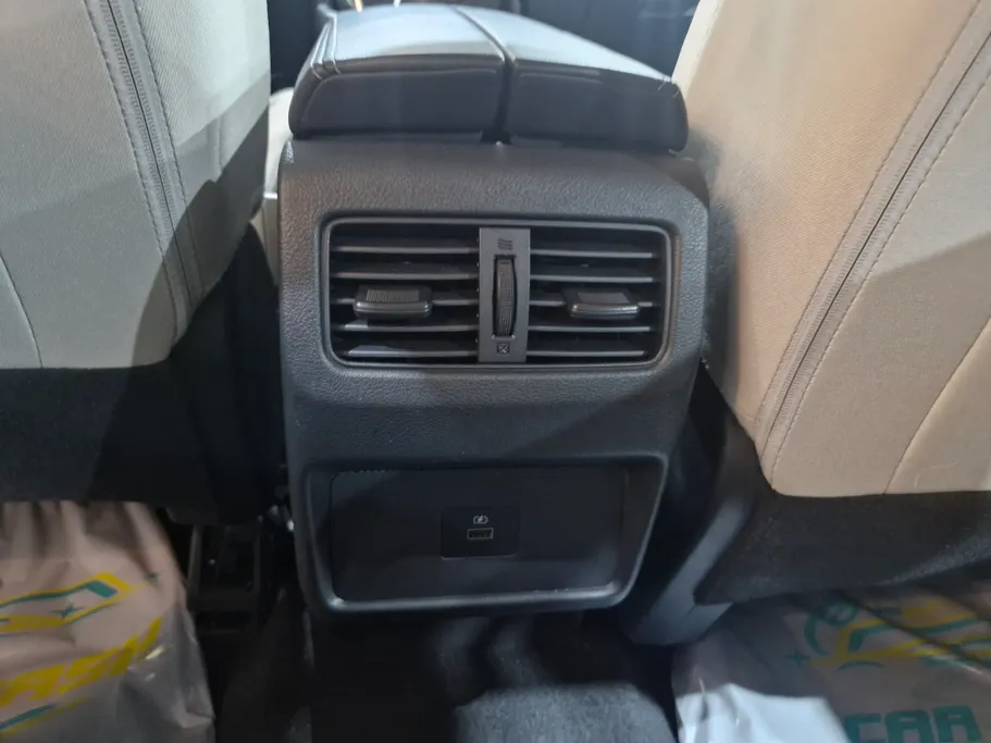2024 Nissan Xtrail S 5 Seats 