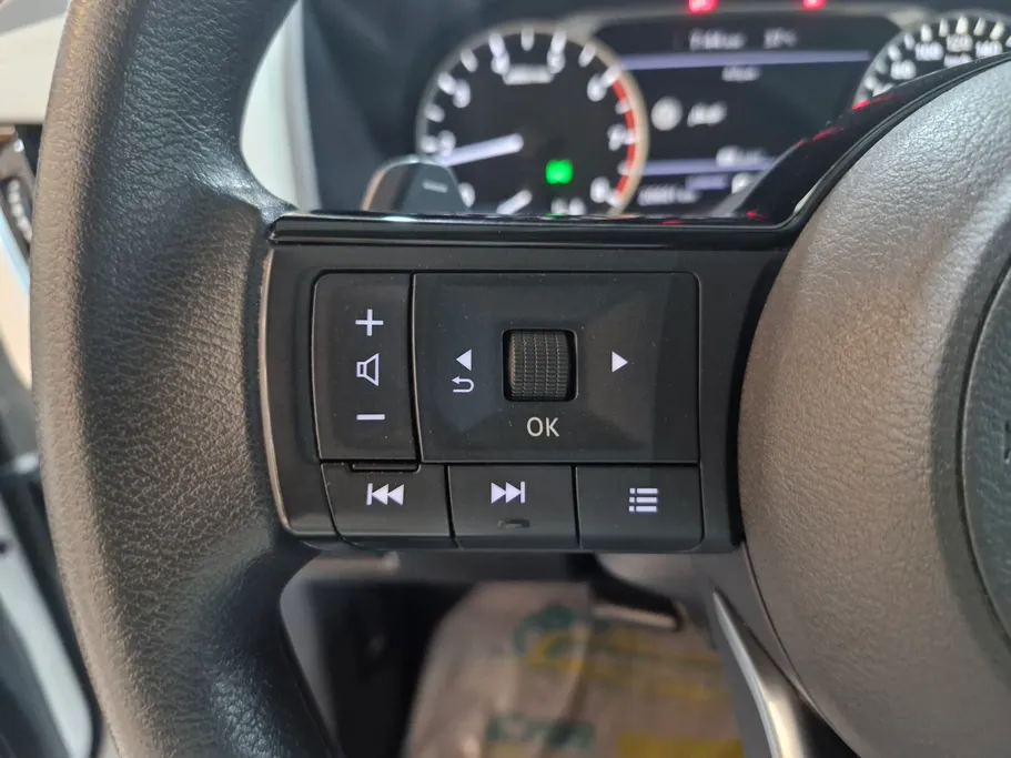2024 Nissan Xtrail S 5 Seats 