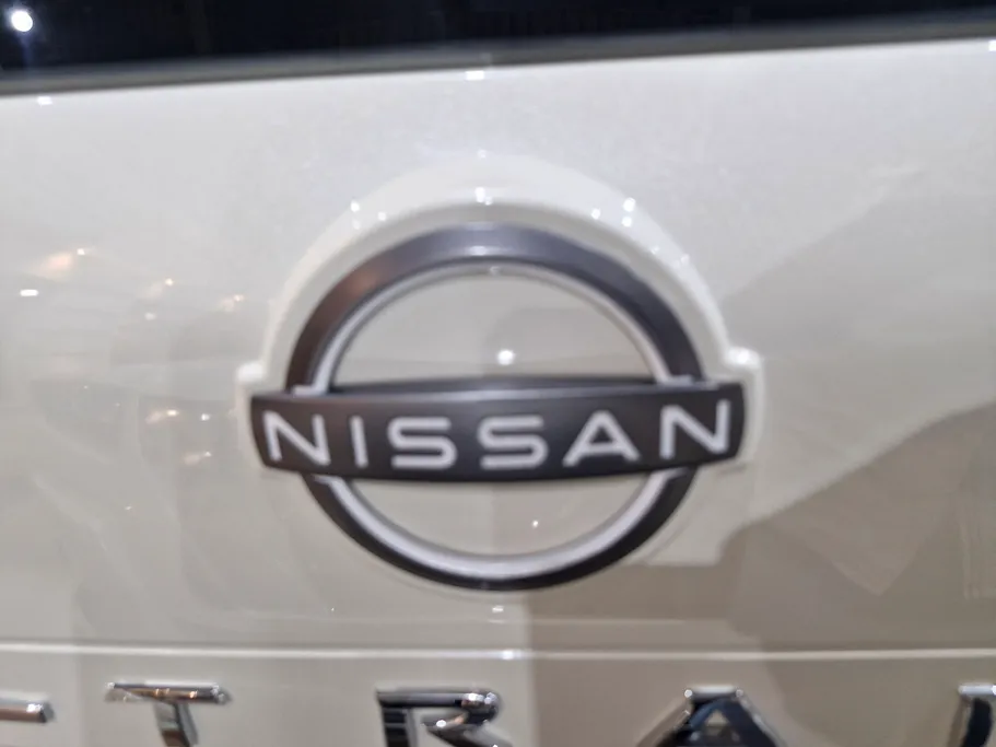 2024 Nissan Xtrail S 5 Seats 