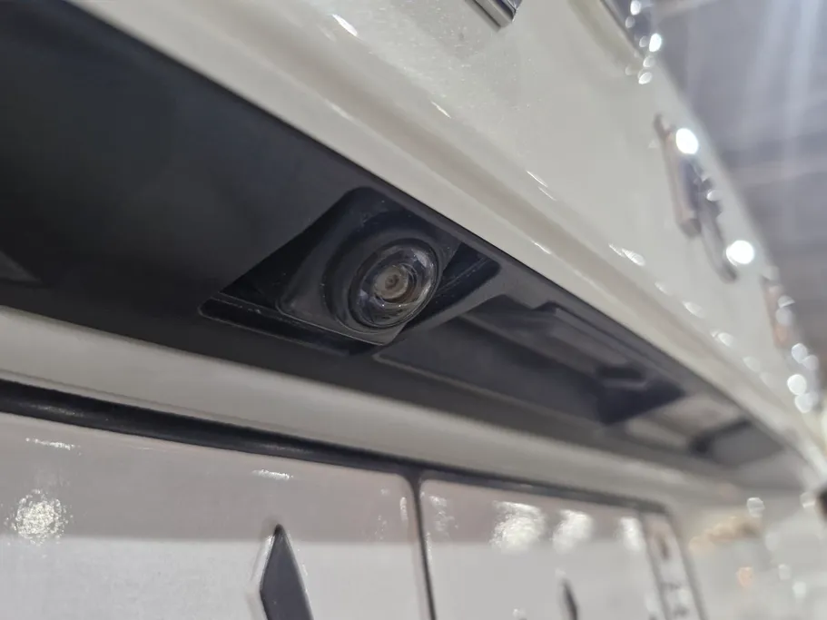 2023 Nissan Xterra Titanium 