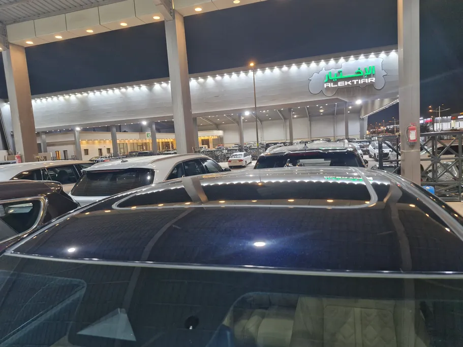 شانجان يوني كي Elite 2025 