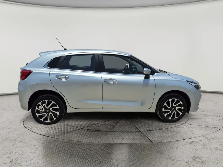 2024 Suzuki Baleno GLX 
