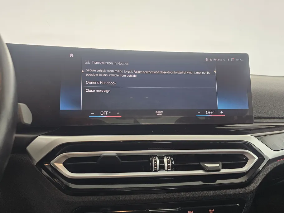2023 BMW 3 Series 320i  