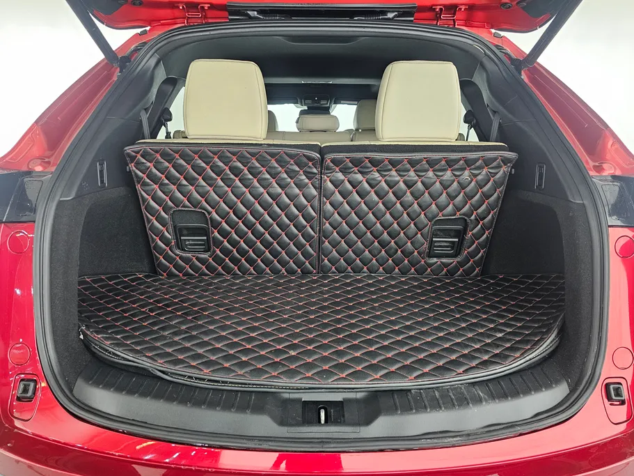 مازدا سى اكس 9 Skyactiv G 2021 