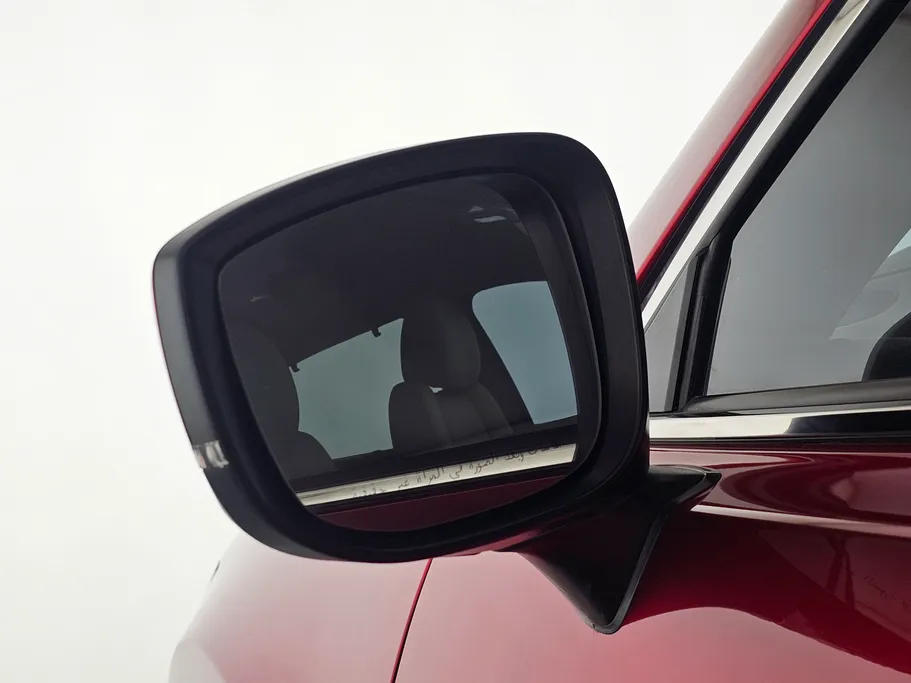 مازدا سى اكس 9 Skyactiv G 2021 
