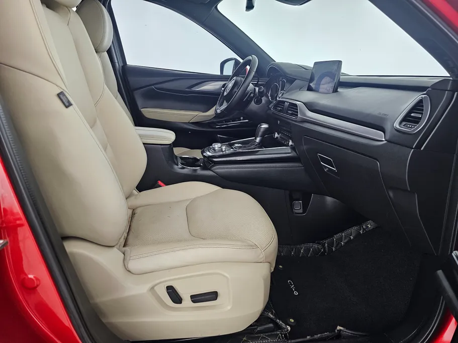 مازدا سى اكس 9 Skyactiv G 2021 