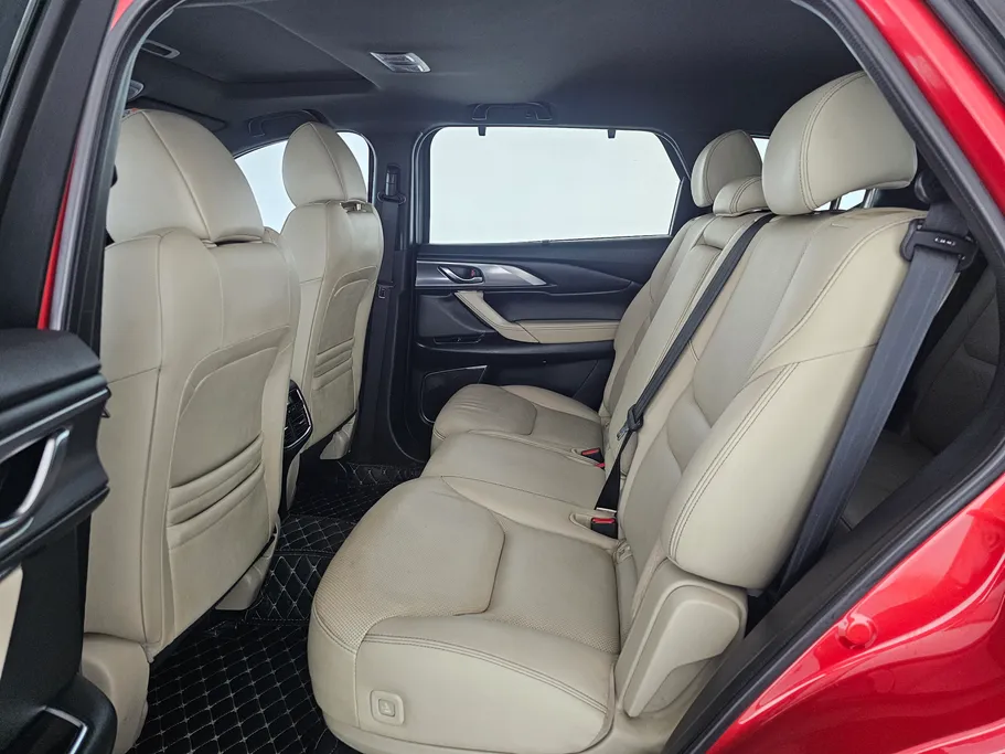 مازدا سى اكس 9 Skyactiv G 2021 