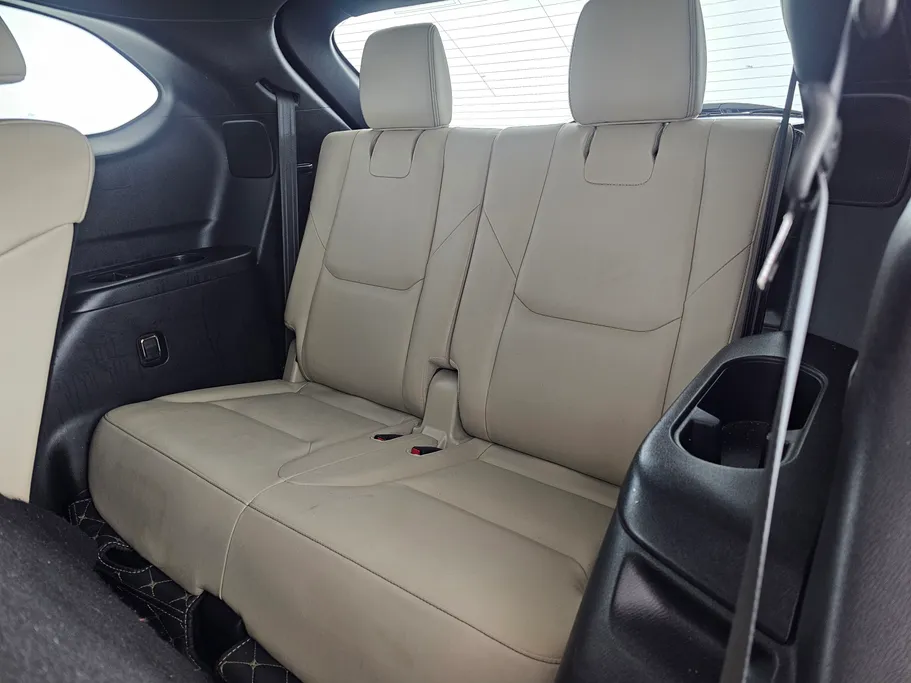 مازدا سى اكس 9 Skyactiv G 2021 
