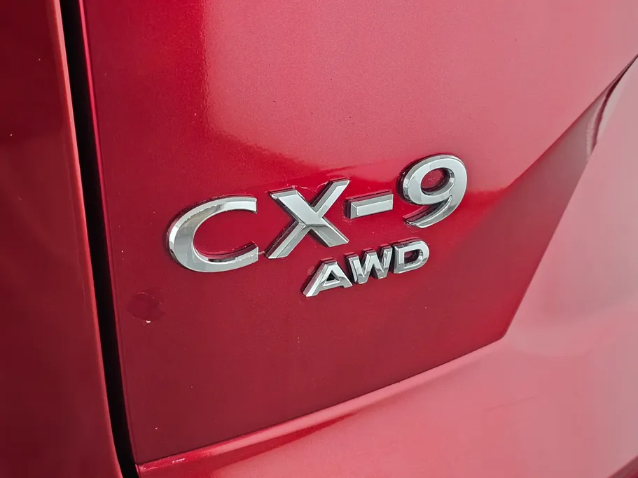 مازدا سى اكس 9 Skyactiv G 2021 