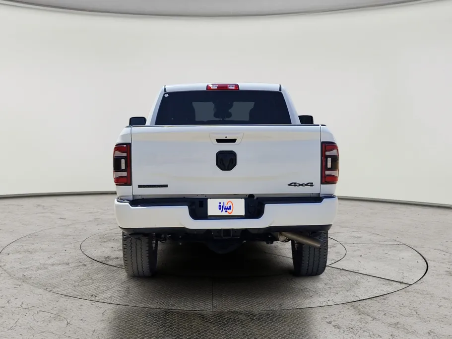 دودج رام BIGHORN 1500 2024 